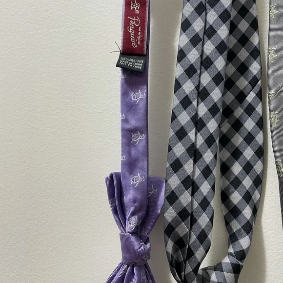 Ties - Picture 5 of 5